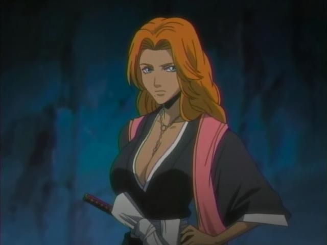 Otaku Gallery  / Anime e Manga / Bleach / Screen Shots / Episodi / 088 -  La distruzione dei Vice-Capitani - Trappola nella caverna sotterranea / 155.jpg